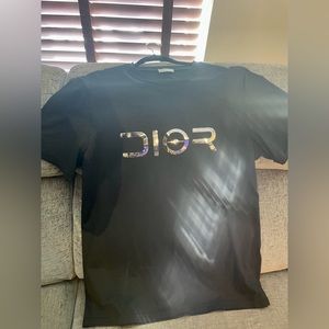 Men’s Dior Tee